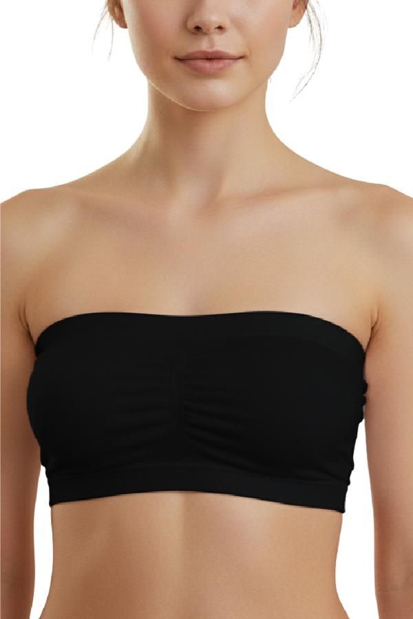 Necessary Cupped Bandeau