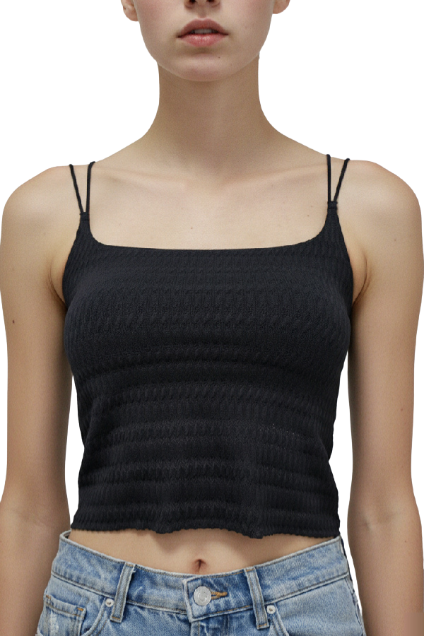 The Elara Bralette Cami