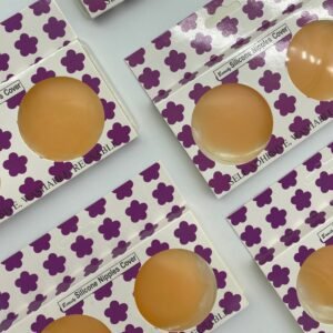 Silicone Nipple Covers
