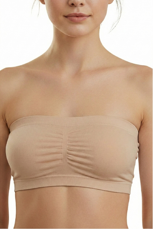 Necessary Cupped Bandeau