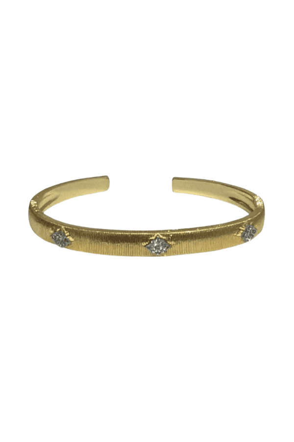 The Kally Bangle Bracelet