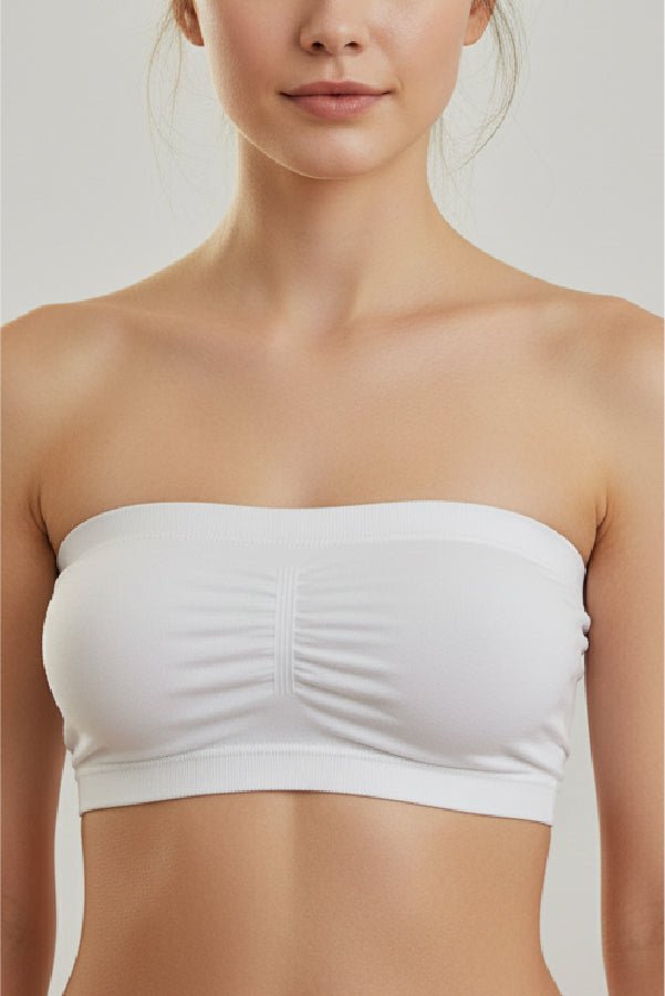 Necessary Cupped Bandeau